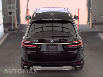 2026 BMW X7 xDrive40i – miniatura 6