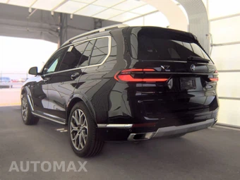 2026 BMW X7 xDrive40i – miniatura 8
