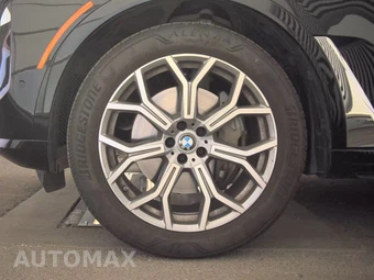 2026 BMW X7 xDrive40i – miniatura 9