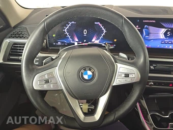 2026 BMW X7 xDrive40i – miniatura 10