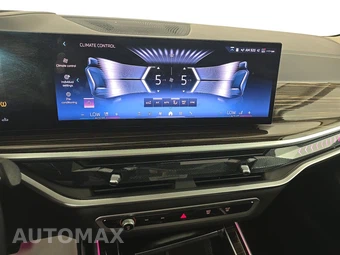 2026 BMW X7 xDrive40i – miniatura 11