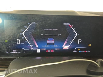 2026 BMW X7 xDrive40i – miniatura 12