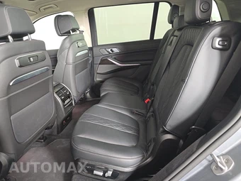 2026 BMW X7 xDrive40i – miniatura 13