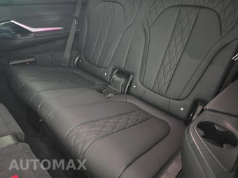 2026 BMW X7 xDrive40i – miniatura 14