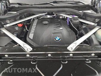 2026 BMW X7 xDrive40i – miniatura 17