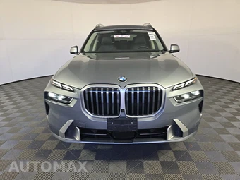2026 BMW X7 xDrive40i – miniatura 2