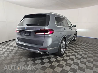 2026 BMW X7 xDrive40i – miniatura 4