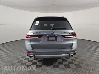 2026 BMW X7 xDrive40i – miniatura 5