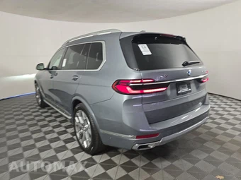 2026 BMW X7 xDrive40i – miniatura 6