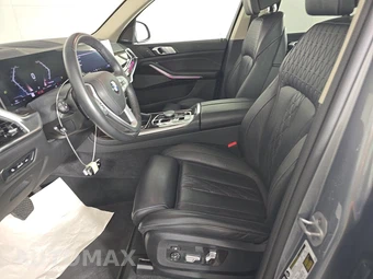 2026 BMW X7 xDrive40i – miniatura 7