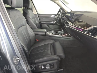 2026 BMW X7 xDrive40i – miniatura 8