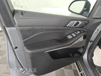 2026 BMW X7 xDrive40i – miniatura 9