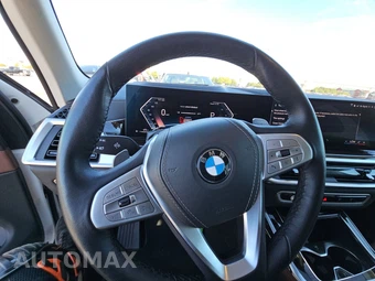2026 BMW X7 xDrive40i - miniatura 16