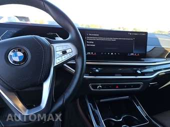 2026 BMW X7 xDrive40i - miniatura 17