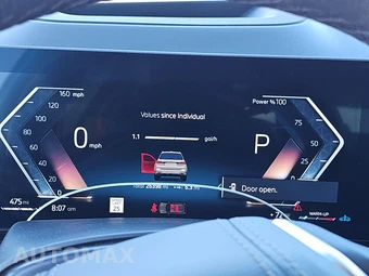 2026 BMW X7 xDrive40i - miniatura 18