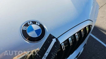 2026 BMW X7 xDrive40i - miniatura 26