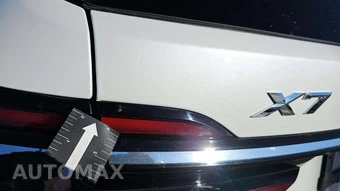 2026 BMW X7 xDrive40i - miniatura 30