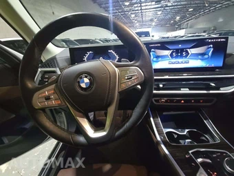 2026 BMW X7 xDrive40i – miniatura 10