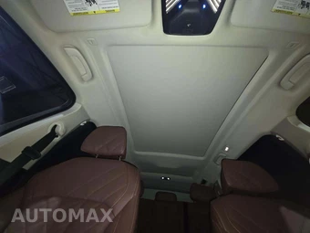 2026 BMW X7 xDrive40i – miniatura 11