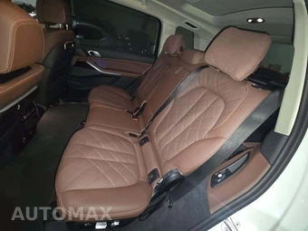 2026 BMW X7 xDrive40i – miniatura 13