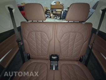 2026 BMW X7 xDrive40i – miniatura 14