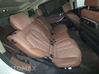 2026 BMW X7 xDrive40i – miniatura 17