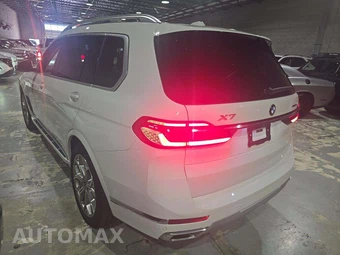 2026 BMW X7 xDrive40i – miniatura 2