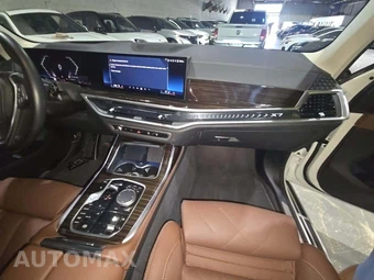 2026 BMW X7 xDrive40i – miniatura 20