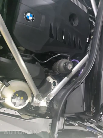 2026 BMW X7 xDrive40i – miniatura 22