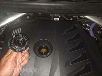 2026 BMW X7 xDrive40i – miniatura 23