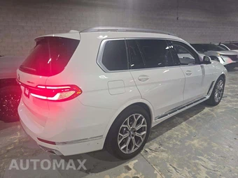 2026 BMW X7 xDrive40i – miniatura 3