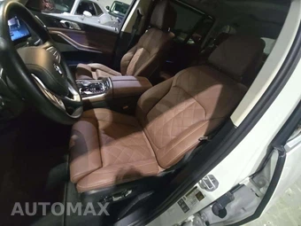 2026 BMW X7 xDrive40i – miniatura 6