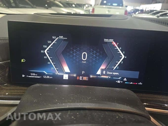 2026 BMW X7 xDrive40i – miniatura 9