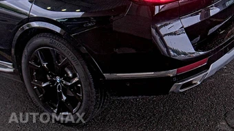 2026 BMW X7 xDrive40i – miniatura 10