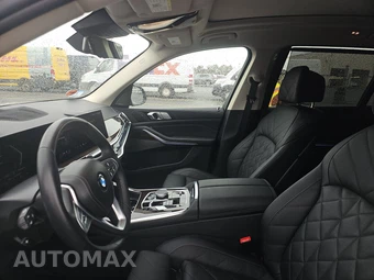 2026 BMW X7 xDrive40i – miniatura 12