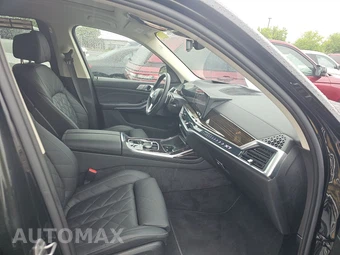2026 BMW X7 xDrive40i – miniatura 13