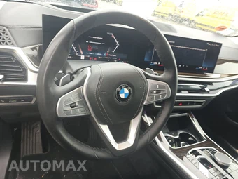 2026 BMW X7 xDrive40i – miniatura 15