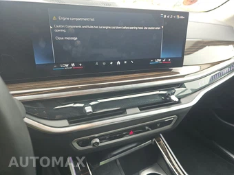 2026 BMW X7 xDrive40i – miniatura 16