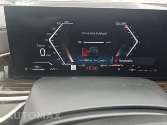 2026 BMW X7 xDrive40i – miniatura 17