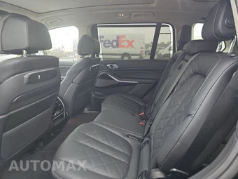 2026 BMW X7 xDrive40i – miniatura 18