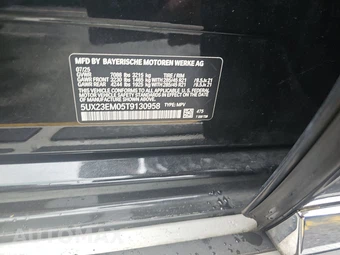 2026 BMW X7 xDrive40i – miniatura 20