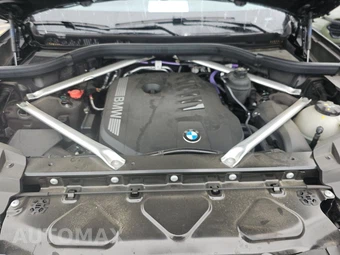 2026 BMW X7 xDrive40i – miniatura 21