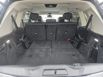 2026 BMW X7 xDrive40i – miniatura 22