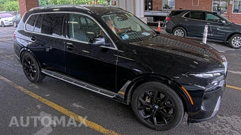 2026 BMW X7 xDrive40i – miniatura 3