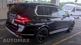 2026 BMW X7 xDrive40i – miniatura 4