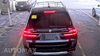 2026 BMW X7 xDrive40i – miniatura 5