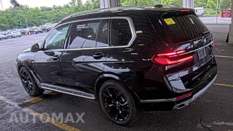 2026 BMW X7 xDrive40i – miniatura 6