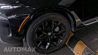 2026 BMW X7 xDrive40i – miniatura 7