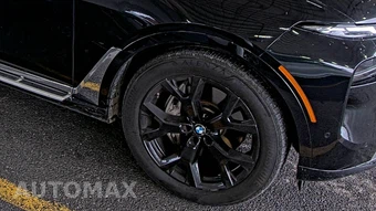 2026 BMW X7 xDrive40i – miniatura 8