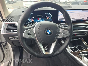 2026 BMW X7 xDrive40i – miniatura 10